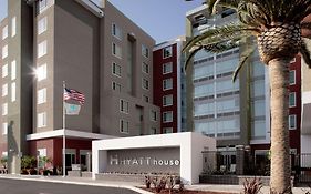 Hyatt House San Jose Silicon Valley